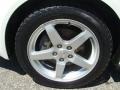 2007 Ivory White Pontiac G6 V6 Sedan  photo #3