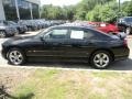 Brilliant Black Crystal Pearl - Charger R/T Photo No. 4