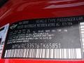 Chili Red - Cooper Hardtop Photo No. 21