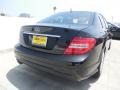 Black - C 250 Sport Photo No. 4