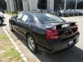 Brilliant Black Crystal Pearl - Charger R/T Photo No. 5