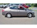 Titanium Metallic - Versa 1.6 SV Sedan Photo No. 4
