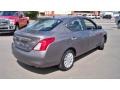 Titanium Metallic - Versa 1.6 SV Sedan Photo No. 5