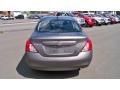 Titanium Metallic - Versa 1.6 SV Sedan Photo No. 6