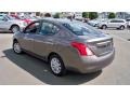 Titanium Metallic - Versa 1.6 SV Sedan Photo No. 7