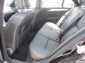 Black - C 250 Sport Photo No. 8