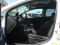 2007 Ivory White Pontiac G6 V6 Sedan  photo #10