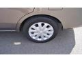Titanium Metallic - Versa 1.6 SV Sedan Photo No. 9