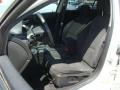2007 Ivory White Pontiac G6 V6 Sedan  photo #11