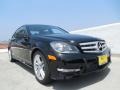 Black - C 250 Sport Photo No. 11
