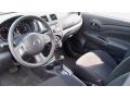 Titanium Metallic - Versa 1.6 SV Sedan Photo No. 13