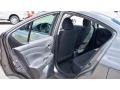 Titanium Metallic - Versa 1.6 SV Sedan Photo No. 14