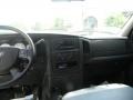 2004 Bright White Dodge Ram 2500 ST Quad Cab 4x4  photo #9