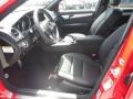 Mars Red - C 250 Sport Photo No. 7