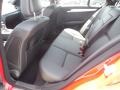 Mars Red - C 250 Sport Photo No. 8