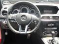 Mars Red - C 250 Sport Photo No. 9
