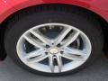 Mars Red - C 250 Sport Photo No. 10