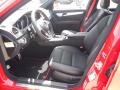 Mars Red - C 250 Sport Photo No. 7