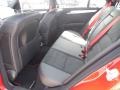 Mars Red - C 250 Sport Photo No. 8