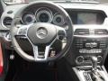 Mars Red - C 250 Sport Photo No. 9