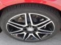 Mars Red - C 250 Sport Photo No. 10