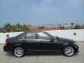 Black - C 250 Sport Photo No. 3