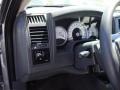 2006 Bright Silver Metallic Dodge Dakota SLT Club Cab  photo #11