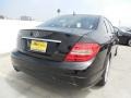 Black - C 250 Sport Photo No. 4
