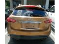 Mojave Copper - FX 35 AWD Photo No. 2