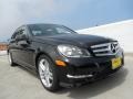 Black - C 250 Sport Photo No. 11