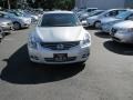 Brilliant Silver - Altima 2.5 S Photo No. 1