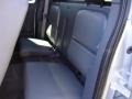 Bright Silver Metallic - Dakota SLT Club Cab Photo No. 20