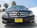 Black - C 250 Sport Photo No. 2