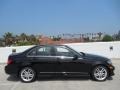 Black - C 250 Sport Photo No. 3