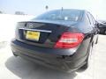 Black - C 250 Sport Photo No. 4