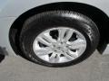 Brilliant Silver - Altima 2.5 S Photo No. 4