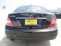 Black - C 250 Sport Photo No. 5