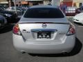 Brilliant Silver - Altima 2.5 S Photo No. 5