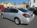 Brilliant Silver - Altima 2.5 S Photo No. 6