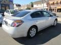 Brilliant Silver - Altima 2.5 S Photo No. 7