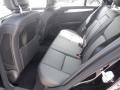 Black - C 250 Sport Photo No. 8