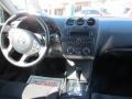 Brilliant Silver - Altima 2.5 S Photo No. 10