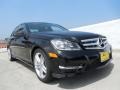 Black - C 250 Sport Photo No. 11