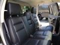 2010 Black Ford Explorer Limited 4x4  photo #15