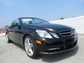 Black - E 350 Cabriolet Photo No. 11