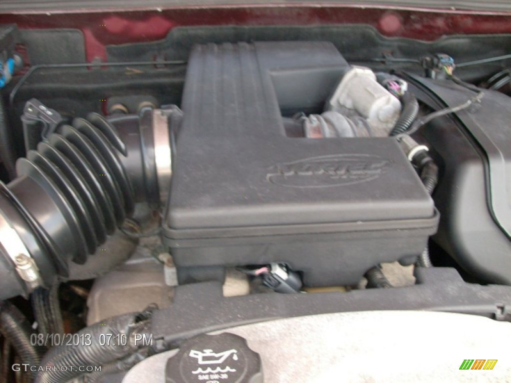2008 Canyon SLE Crew Cab 4x4 - Sonoma Red Metallic / Ebony photo #11