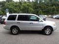 Billet Silver Metallic 2005 Honda Pilot EX-L 4WD Exterior