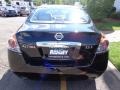 Super Black - Altima 2.5 S Photo No. 4