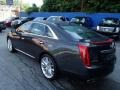Graphite Metallic - XTS Platinum AWD Photo No. 13
