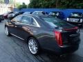 2013 Graphite Metallic Cadillac XTS Platinum AWD  photo #13